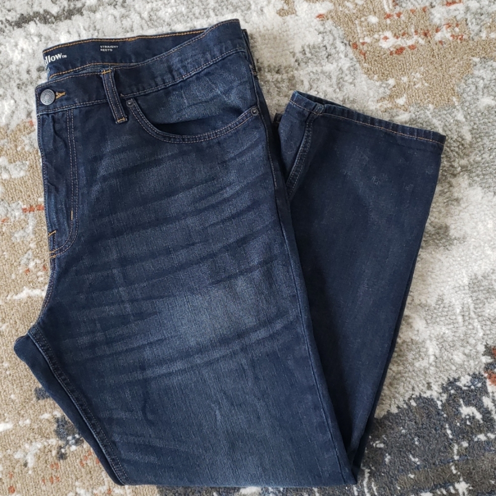 Mens Goodfellow&Co Jeans
